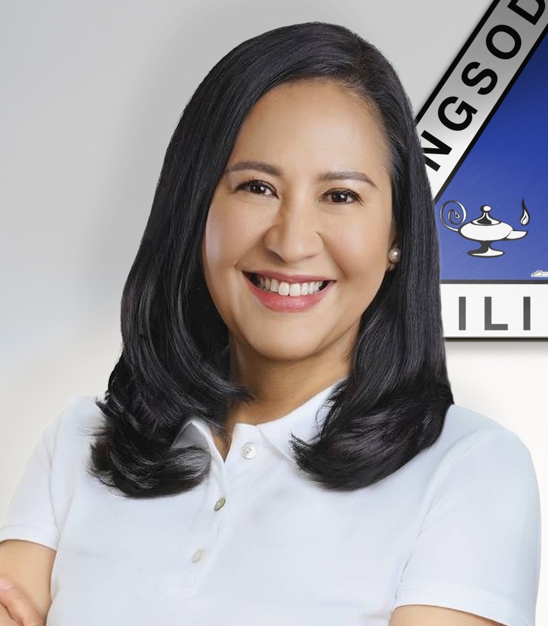 Mayor Joy Belmonte